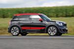 Mini Countryman JCW 2012 года